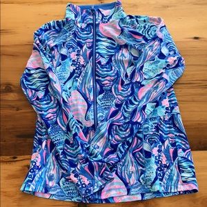 Lilly Pulitzer Serena jacket